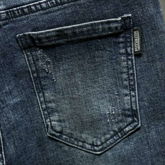 Dior Short Jeans _SKUDiorsz28-3825tn0114551